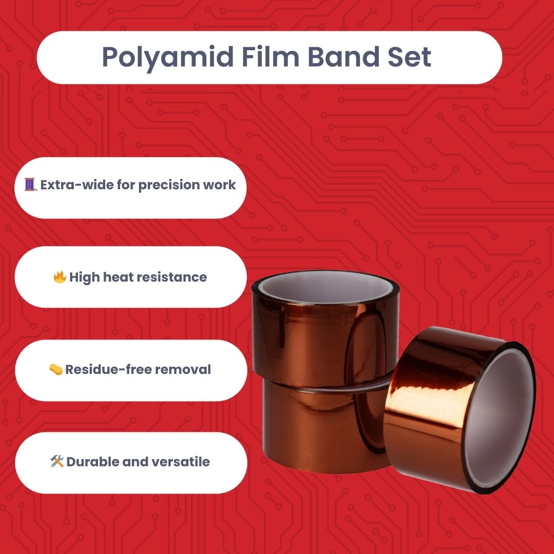 az-delivery-polyimid-klebeband-5cm-x-33m-hitzebest-ndiges-hochtemperatur-klebeba image 5