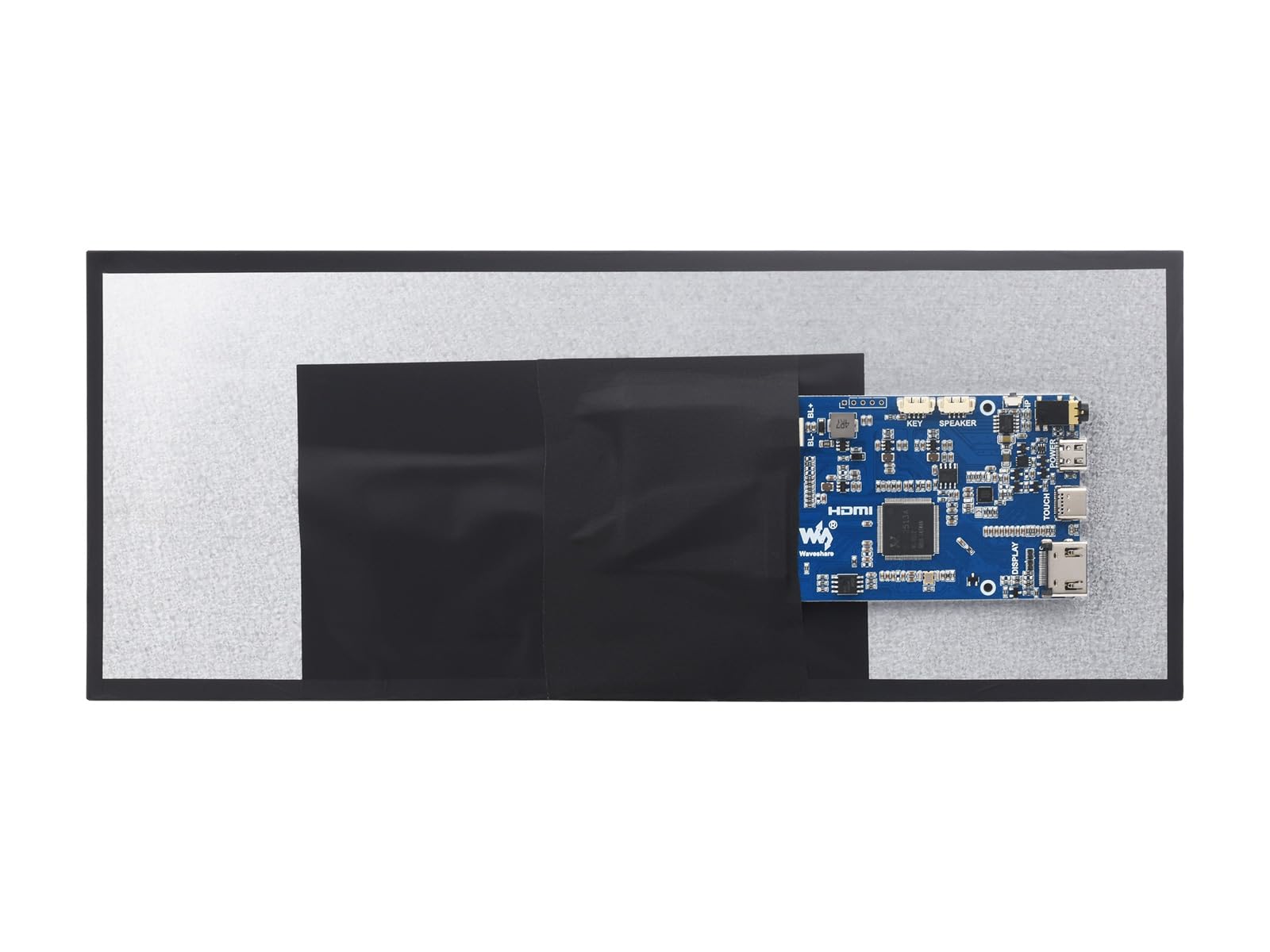 waveshare-12-3-zoll-1920x720-kapazitives-touch-control-panel-ips-monitor-mit-typ image 5