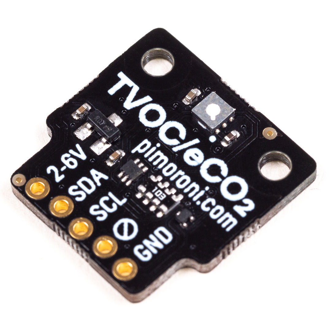 pimoroni-sgp30-air-quality-sensor-breakout-tvoc-eco2 image 1