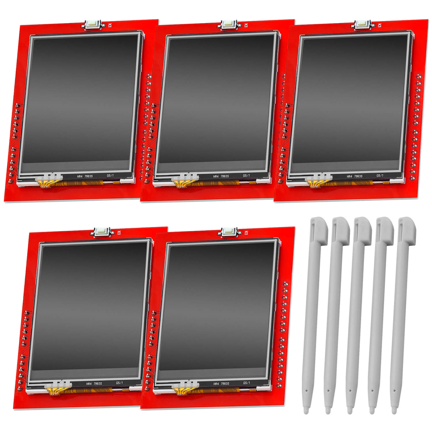az-delivery-2-4-zoll-tft-lcd-touch-display-shield-spi-240x320-f-r-arduino image 5
