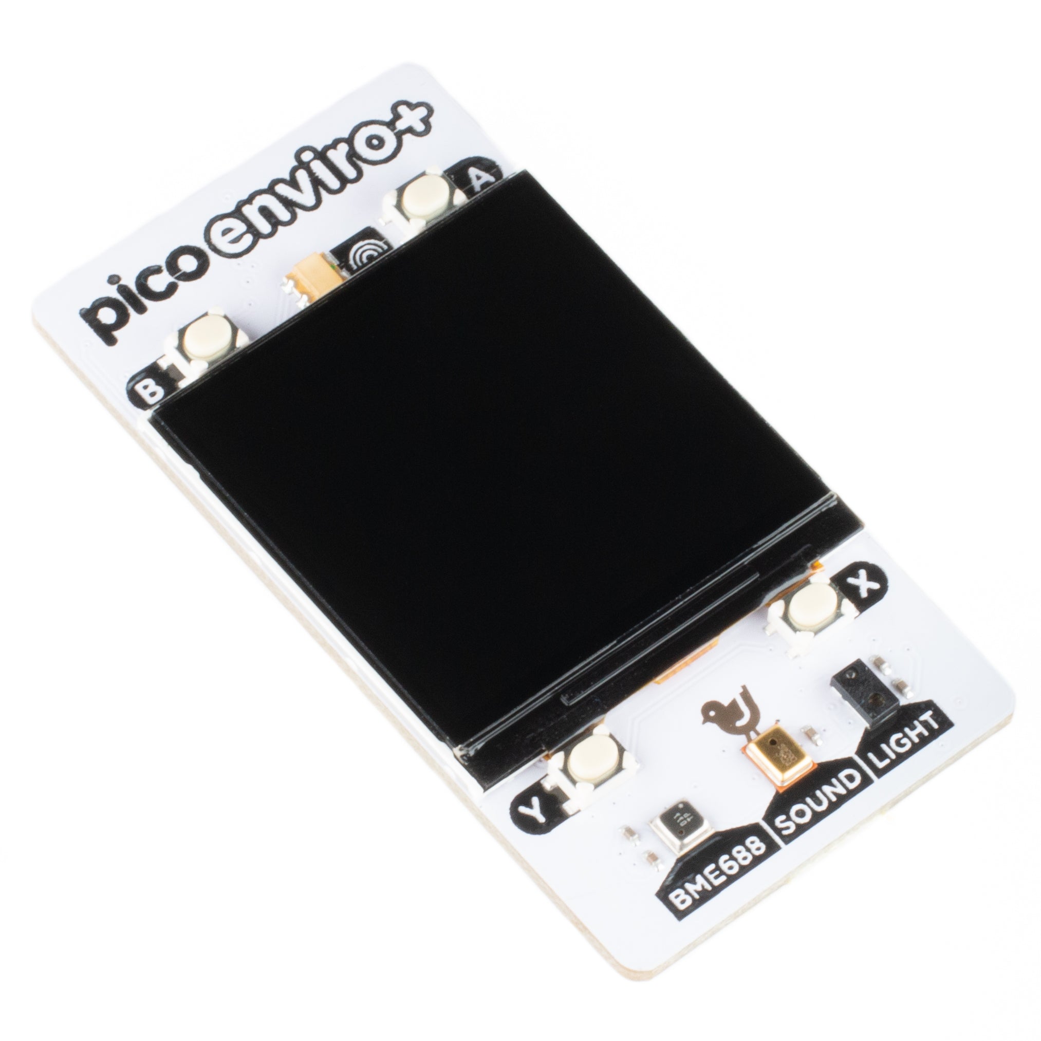 pimoroni-pico-enviro-pack-umweltsensor-add-on-f-r-raspberry-pi-pico image 2