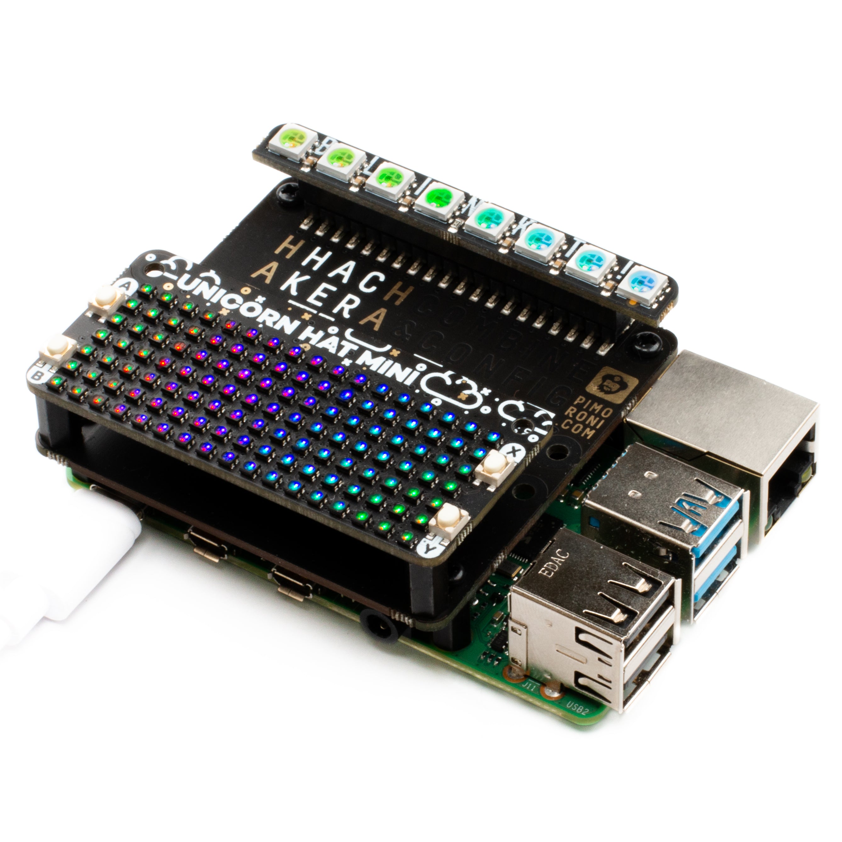 pimoroni-hat-hacker-hat-prototyping-adapter-f-r-2-mini-hats image 5