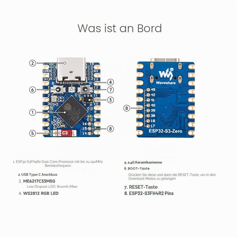 waveshare-esp32-s3-mini-entwicklungsboard-3er-set-wifi-bluetooth-5 image 6