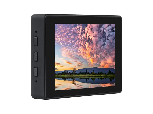 waveshare-esp32-s3-touch-amoled-2-41-b-entwicklungsboard-2-41-zoll-amoled-touch- image 1