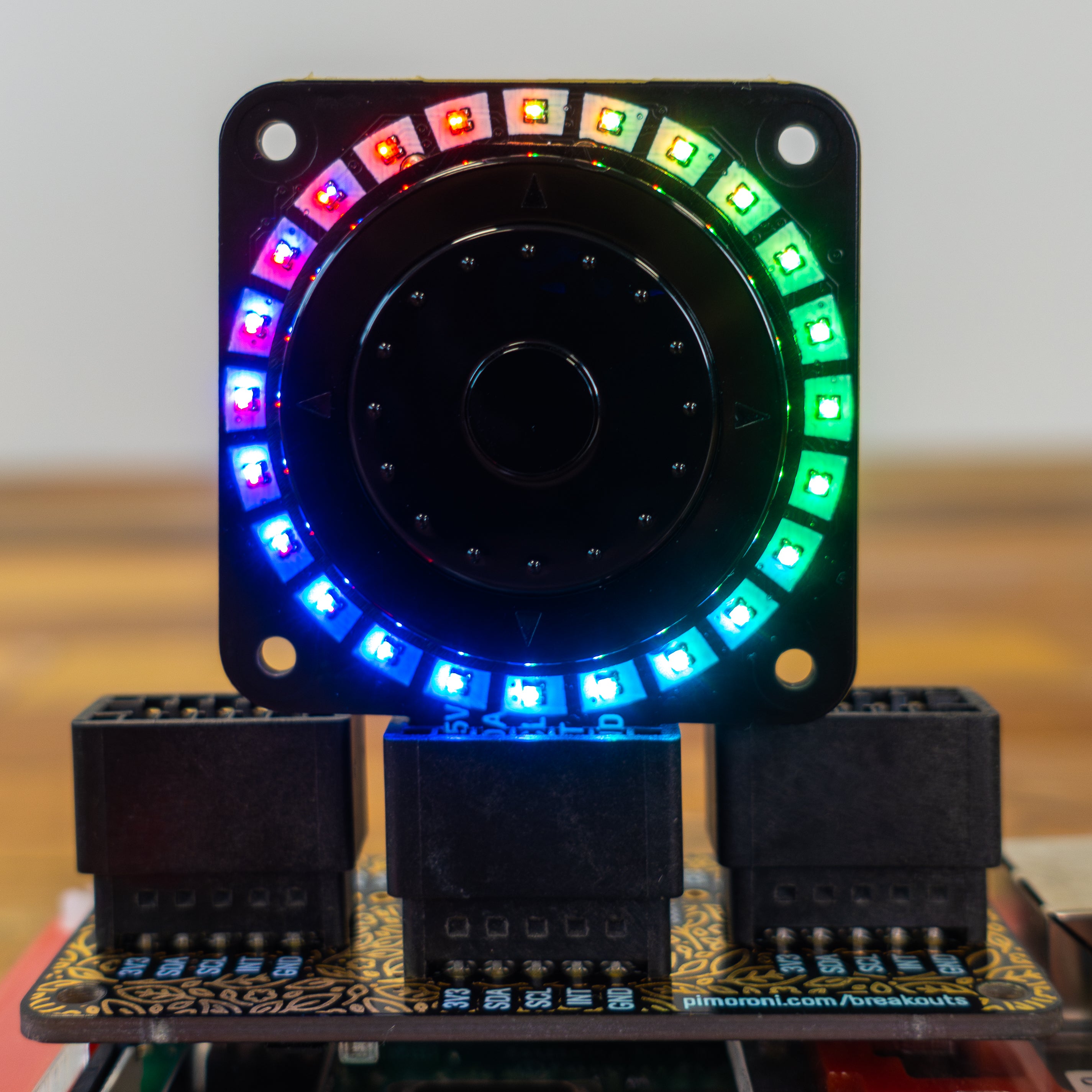 pimoroni-rgb-encoder-wheel-breakout-ano-scroll-wheel-mit-24-rgb-leds image 1