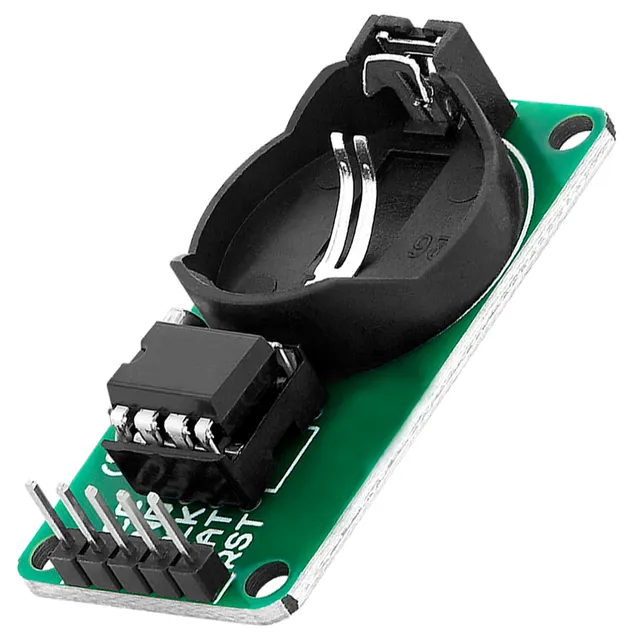 az-delivery-ds1302-rtc-echtzeituhr-modul-f-r-raspberry-pi-arduino-esp32 image 1