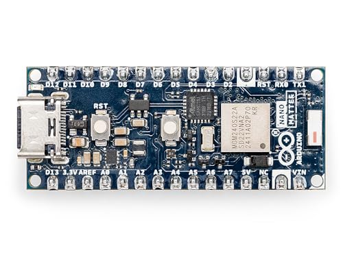 arduino-nano-matter-with-headers-abx00137-iot-entwicklungsboard-mit-wlan-und-thr image 8