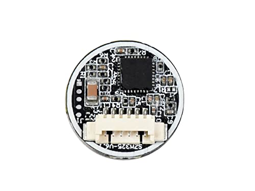 waveshare-round-shaped-all-in-one-capacitive-fingerprint-sensor-d-cortex-prozess image 8
