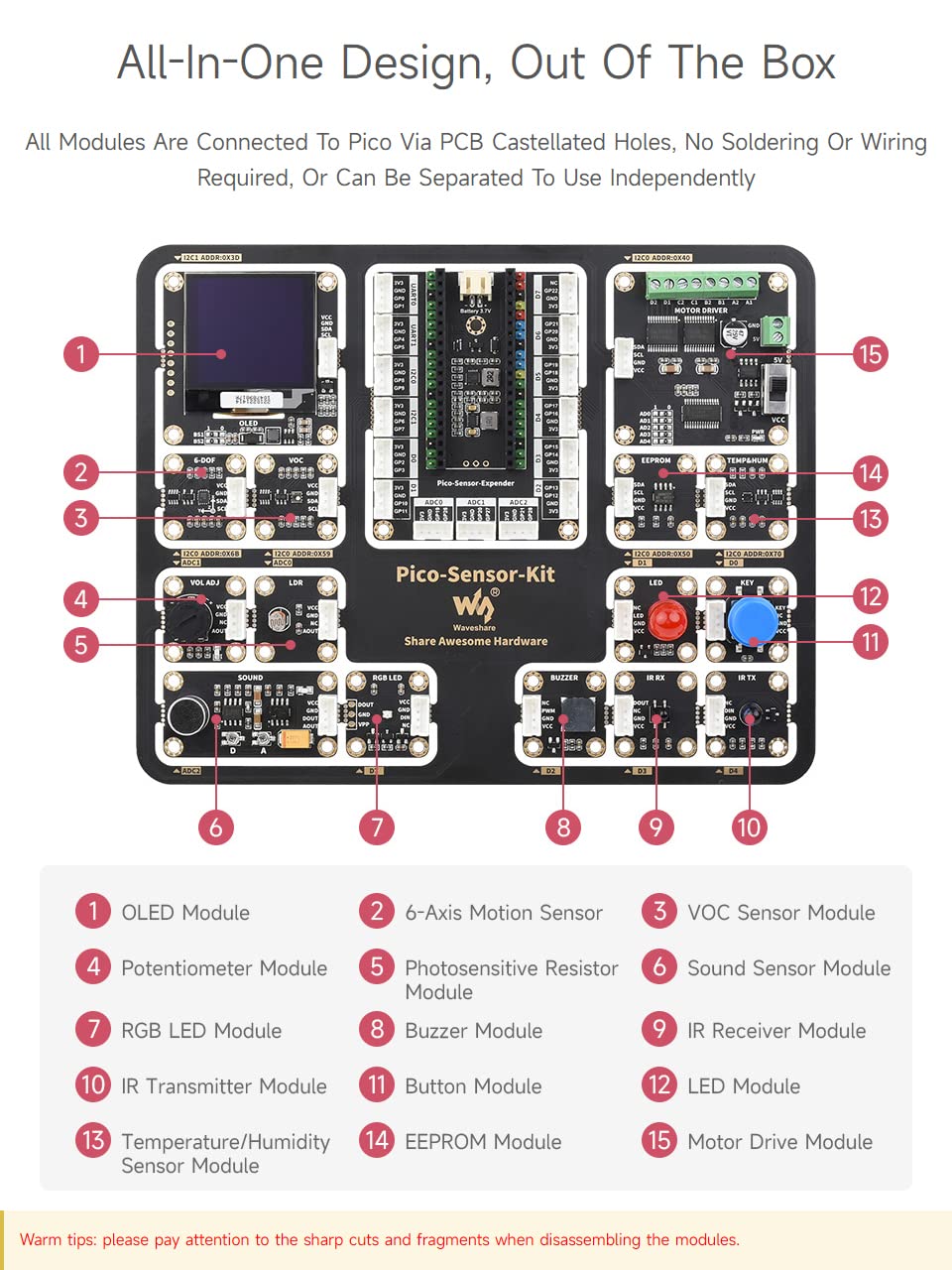 waveshare-entry-level-sensor-kit-f-r-raspberry-pi-pico-mit-raspberry-pi-pico-w-m image 7
