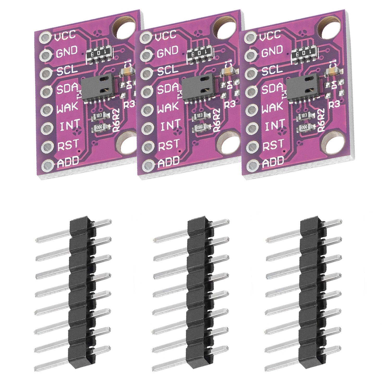 az-delivery-ccs811-kohlendioxid-gassensor-modul-metalloxid-voc-eco2-luftqualit-t image 8
