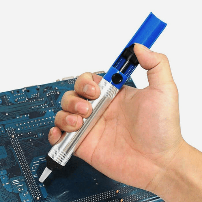 az-delivery-entl-tpumpe-l-tpumpe-l-tsauger-manuelle-vakuum-desoldering-pump image 6