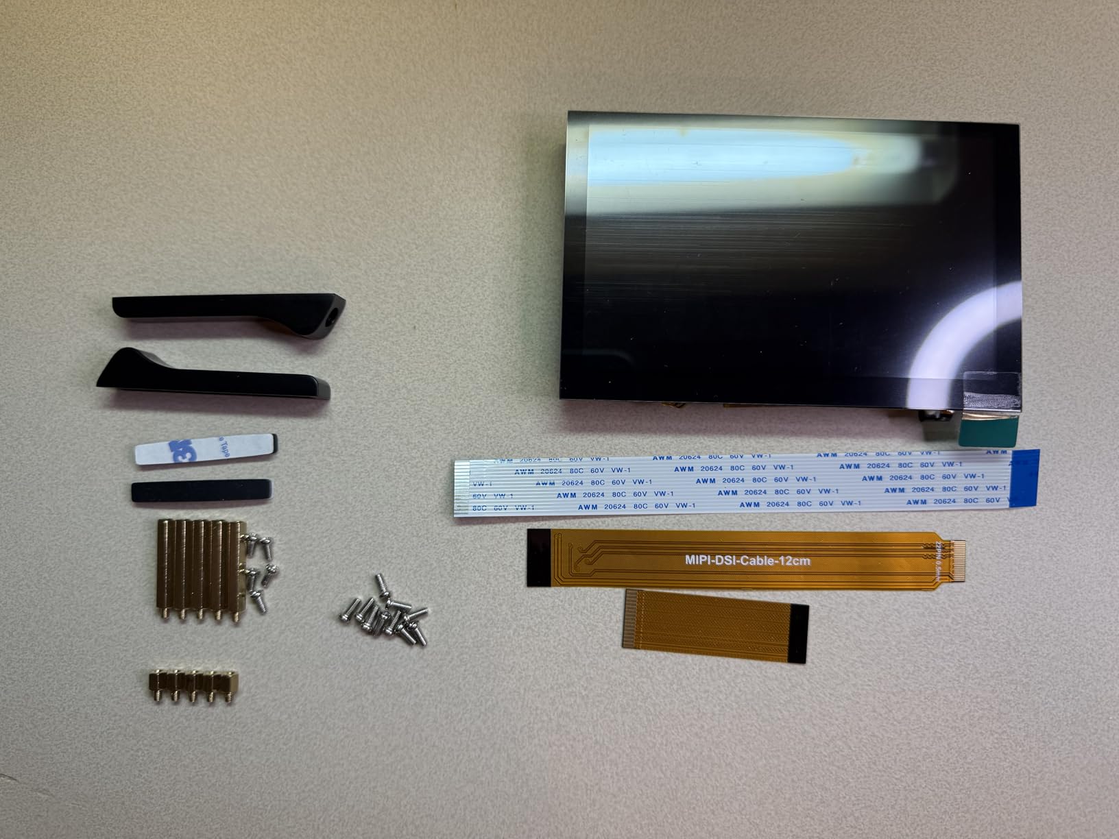 Super für Smart-Home Panel
