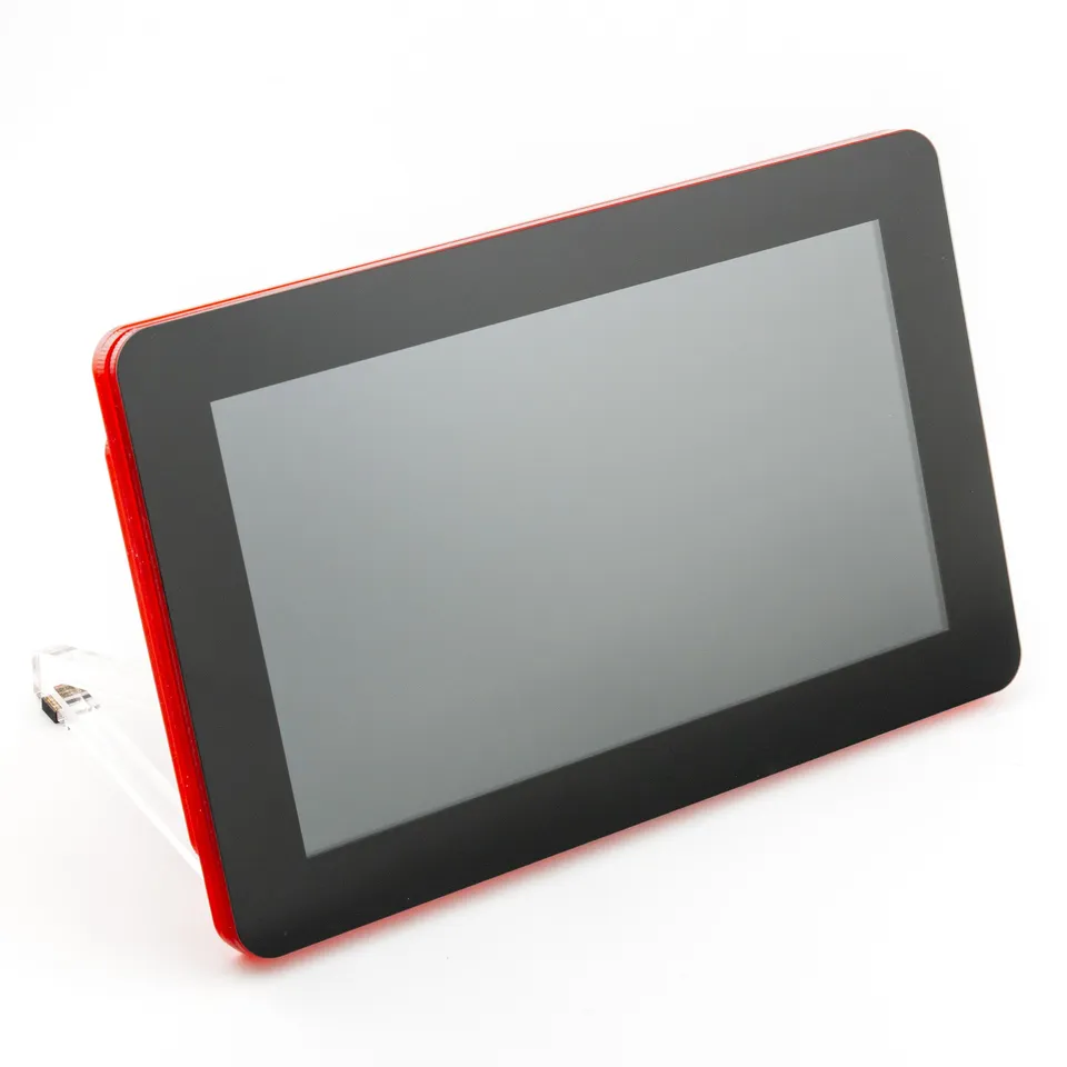 pimoroni-pibow-frame-f-r-raspberry-pi-touch-display-2-7-desktop-rahmen-schwarz-r image 1