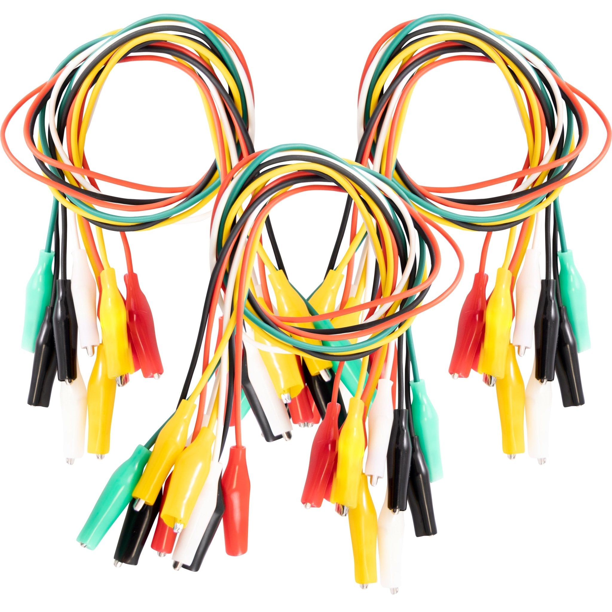 az-delivery-30er-set-krokodilklemmen-50cm-farbig-f-r-arduino-und-breadboard image 4