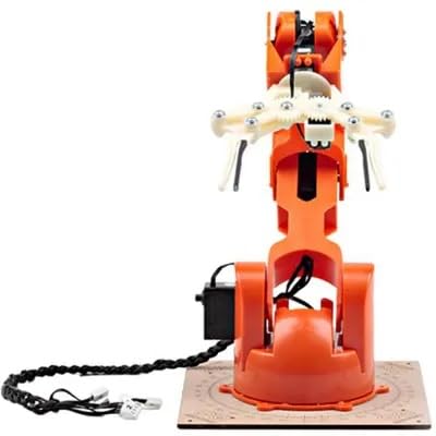 arduino-tinkerkit-braccio-roboterarm-bausatz-t050000-programmierbarer-lern-robot image 7