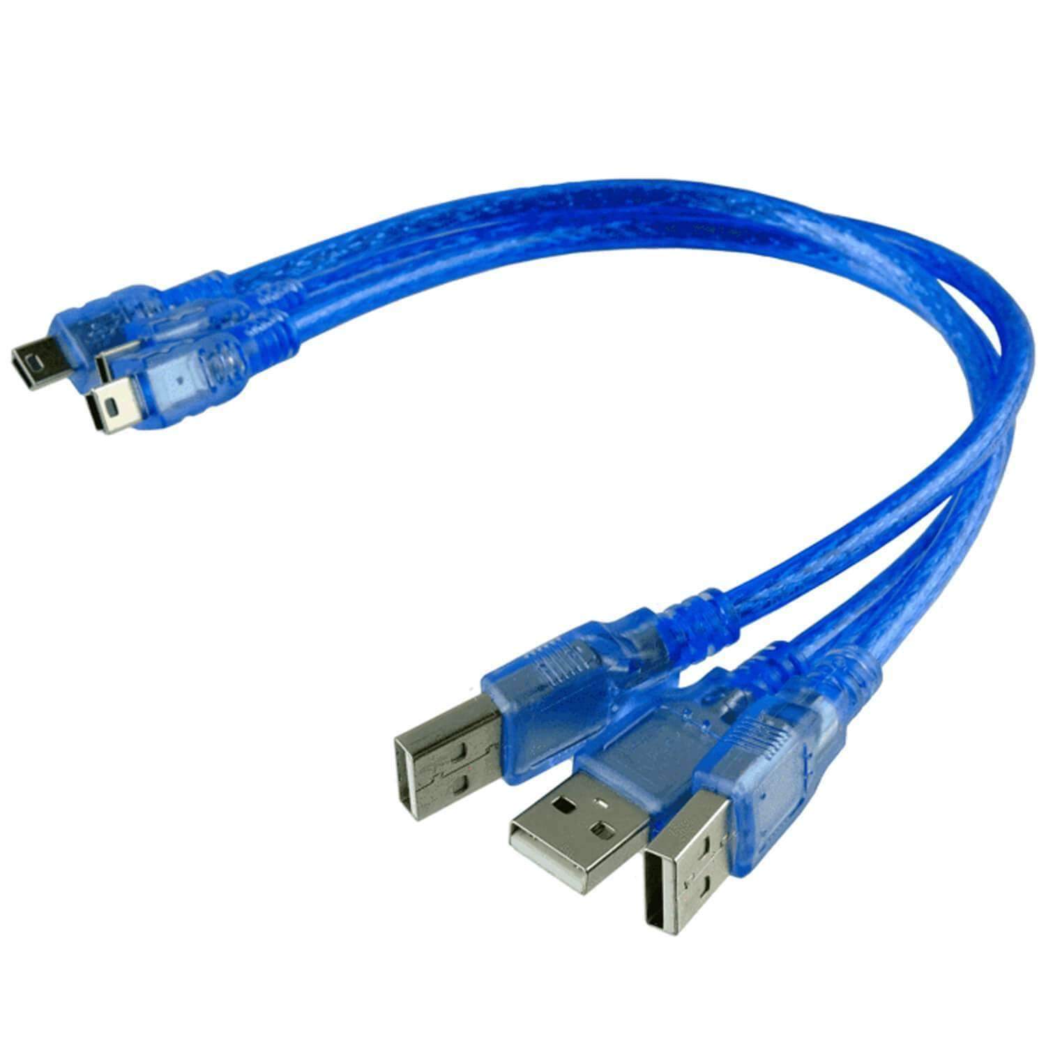 az-delivery-mini-usb-kabel-blau-100-kompatibel-mit-nano-v3-board image 2