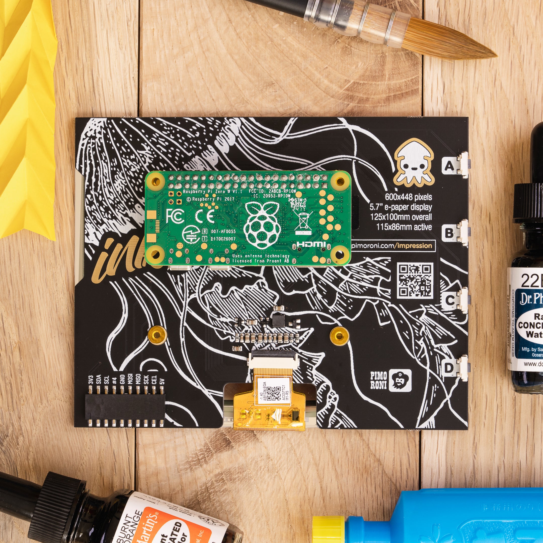 pimoroni-inky-impression-5-7-7-farben-epaper-hat-600x448-f-r-raspberry-pi image 5