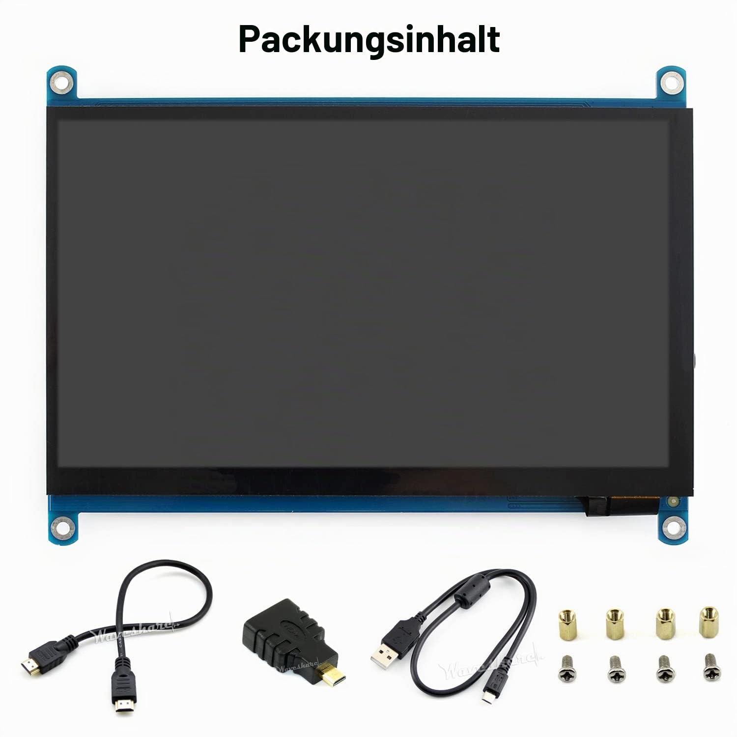 waveshare-7-zoll-hdmi-lcd-h-touch-1024x600-ips-f-r-raspberry-pi-pc image 2
