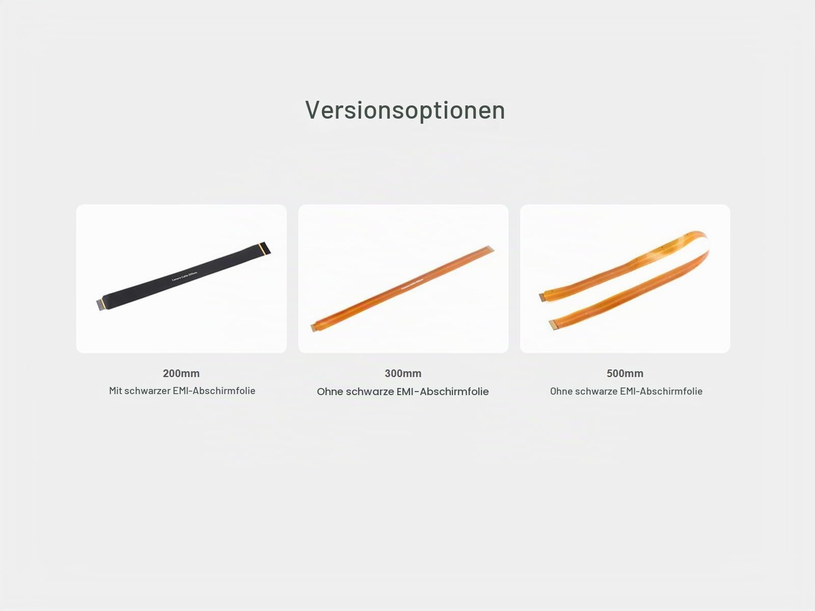 waveshare-pi5-camera-cable-300mm-csi-fpc-flexkabel-22pin-auf-15pin-300mm image 3