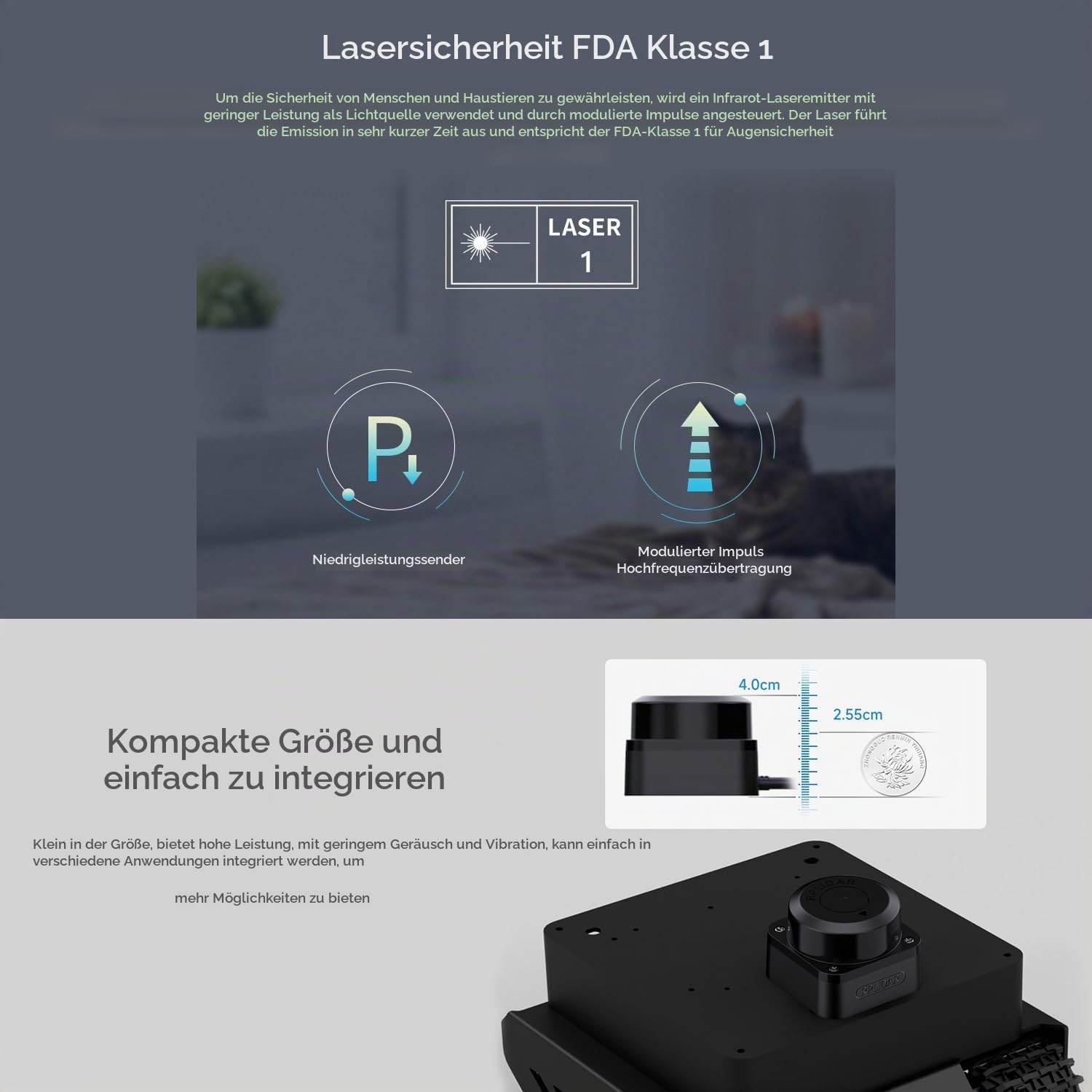waveshare-slamtec-rplidar-c1-laser-scanner-360-lidar-12m-f-r-roboter image 6