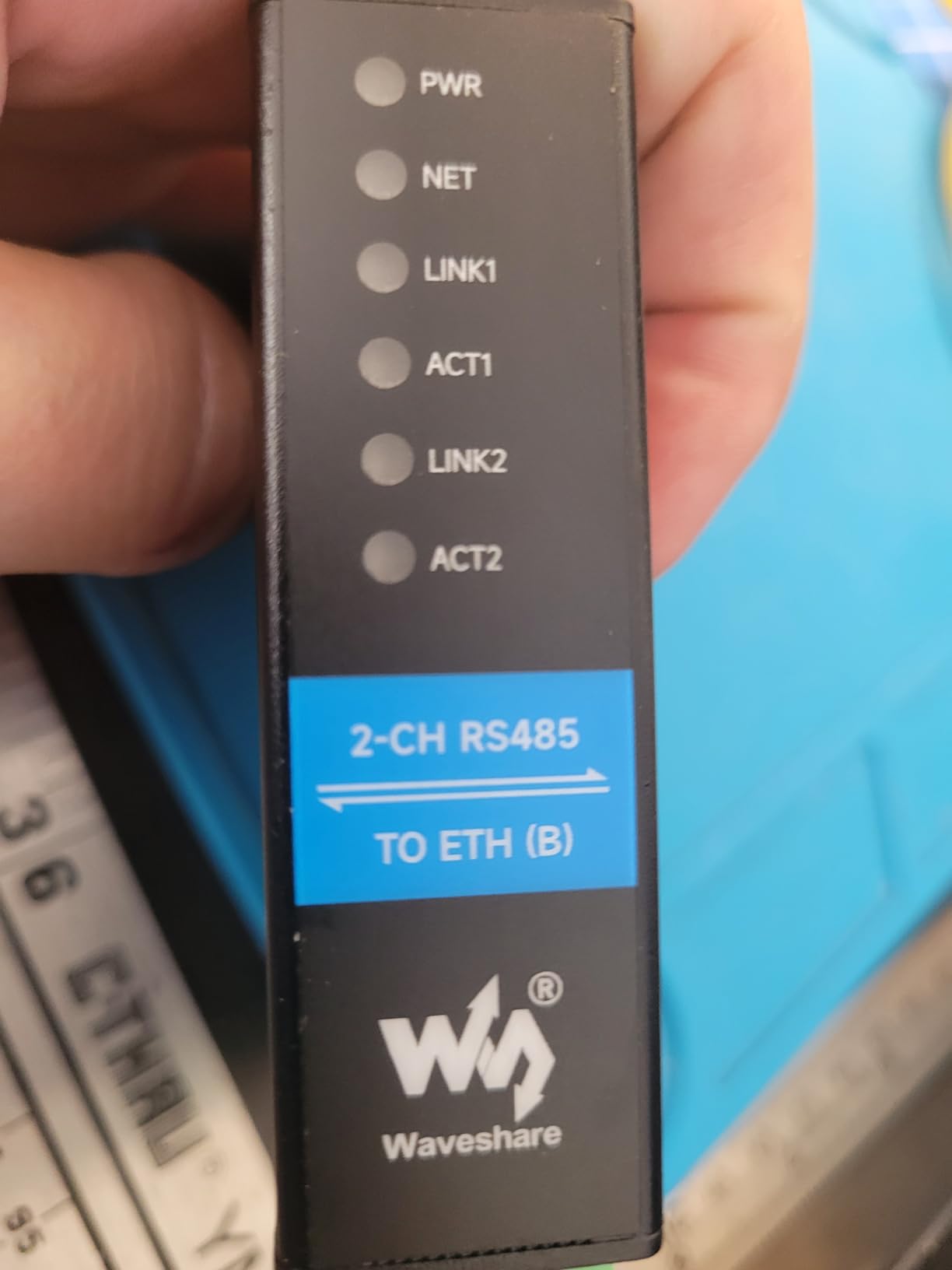 Endlich Ruhe im Netz