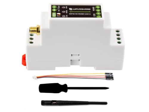waveshare-industrial-esp32-s3-control-board-mit-rs485-und-can image 8