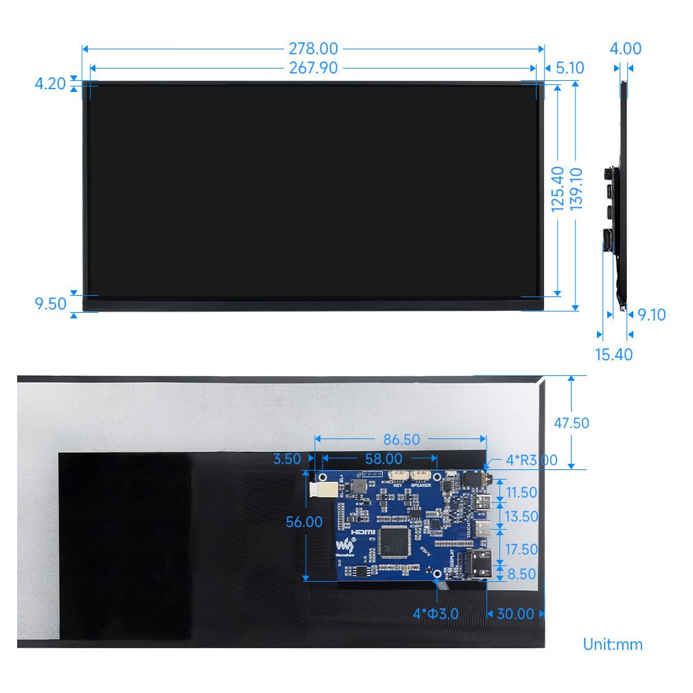 waveshare-11-6-zoll-capacitive-touch-display-1768x828-ips image 8