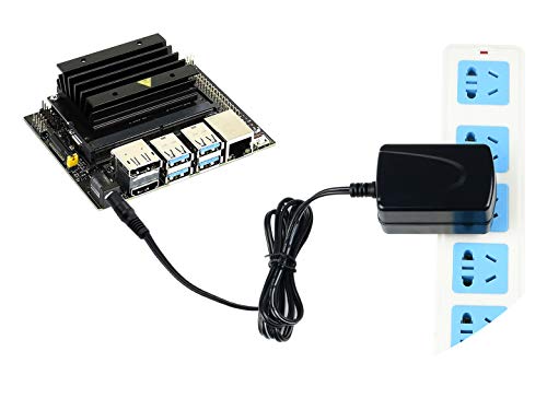 waveshare-netzteil-f-r-jetson-nano-5v-4a-dc-hohlstecker-5-5-2-1mm-eu-stecker image 6