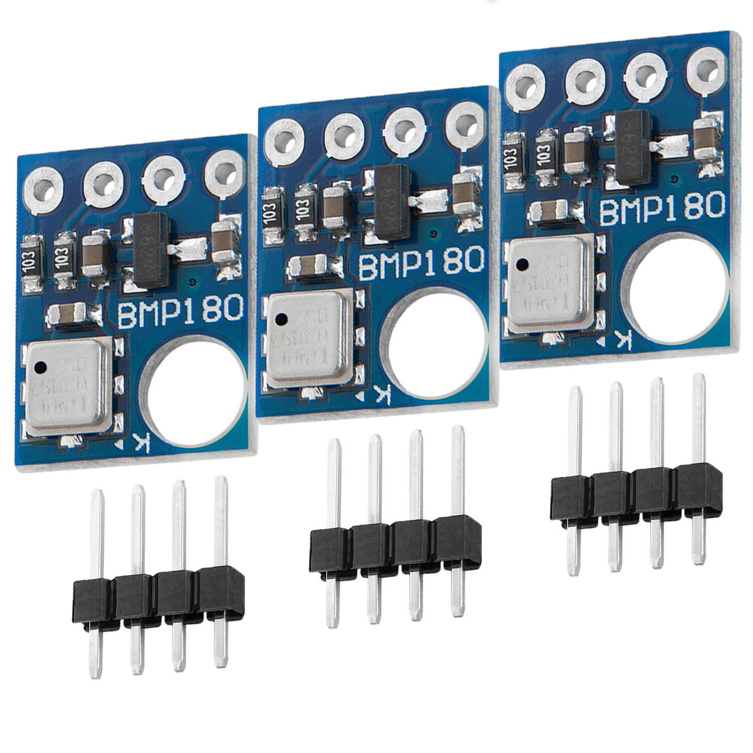 az-delivery-gy-68-bmp180-barometrischer-luftdruck-und-temperatur-sensor image 5