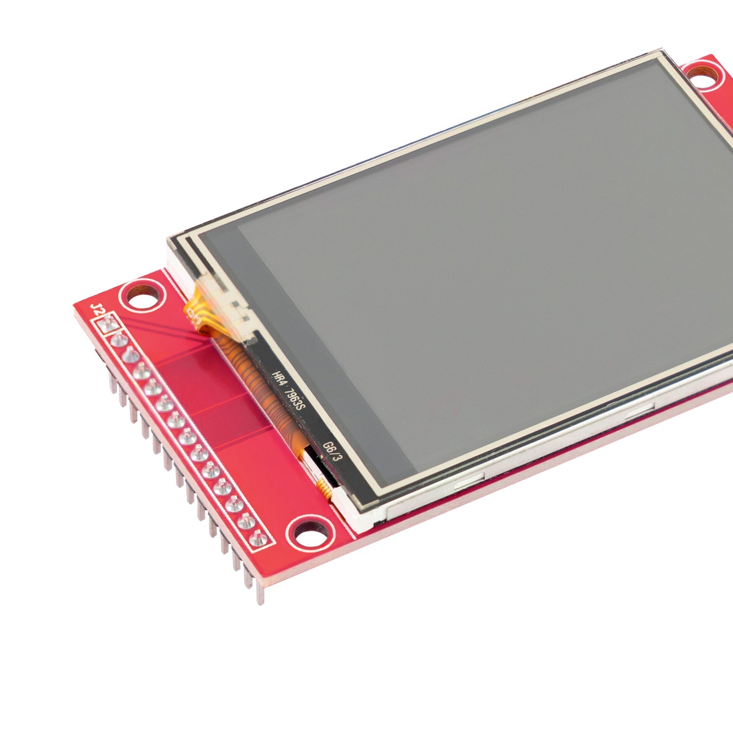 az-delivery-2-4-zoll-lcd-tft-touch-display-320x240-ili9341-spi-f-r-arduino-und-r image 2