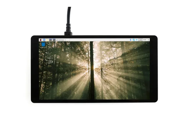 waveshare-5-5-zoll-kapazitives-touch-amoled-display-1080-x-1920-hdmi image 1