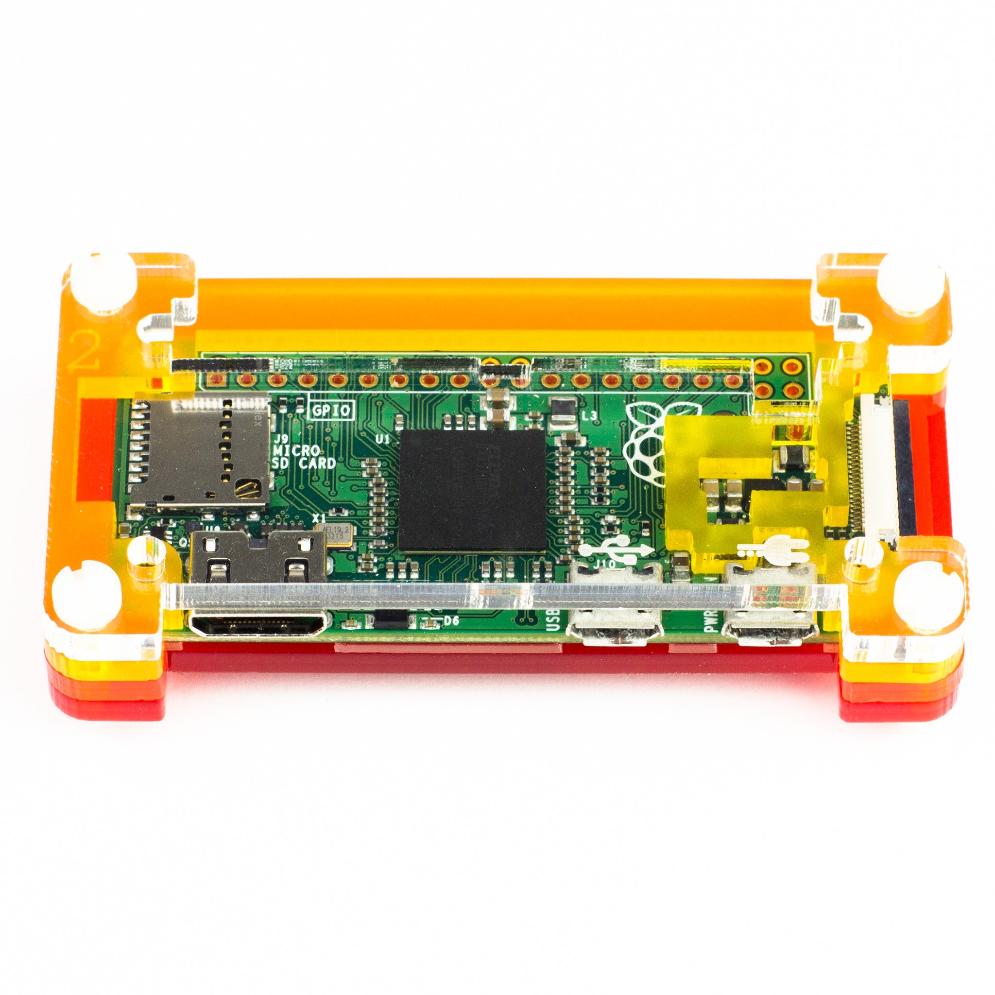pimoroni-pibow-zero-case-v1-3-schutzgeh-use-f-r-raspberry-pi-zero-v1-3 image 3