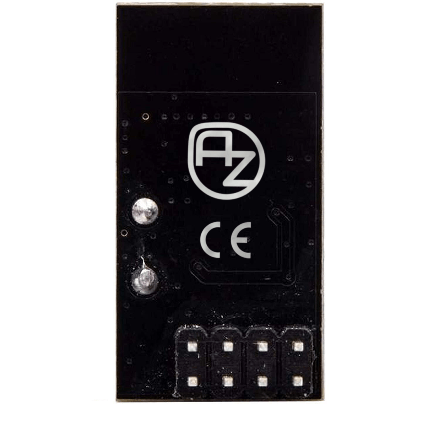 az-delivery-nrf24l01-2-4-ghz-wireless-funkmodul-f-r-arduino-esp8266-raspberry-pi image 5