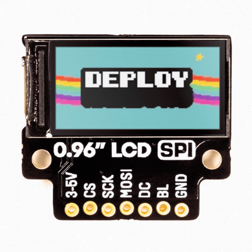 pimoroni-0-96-spi-colour-lcd-breakout-160x80-ips-widescreen image 1