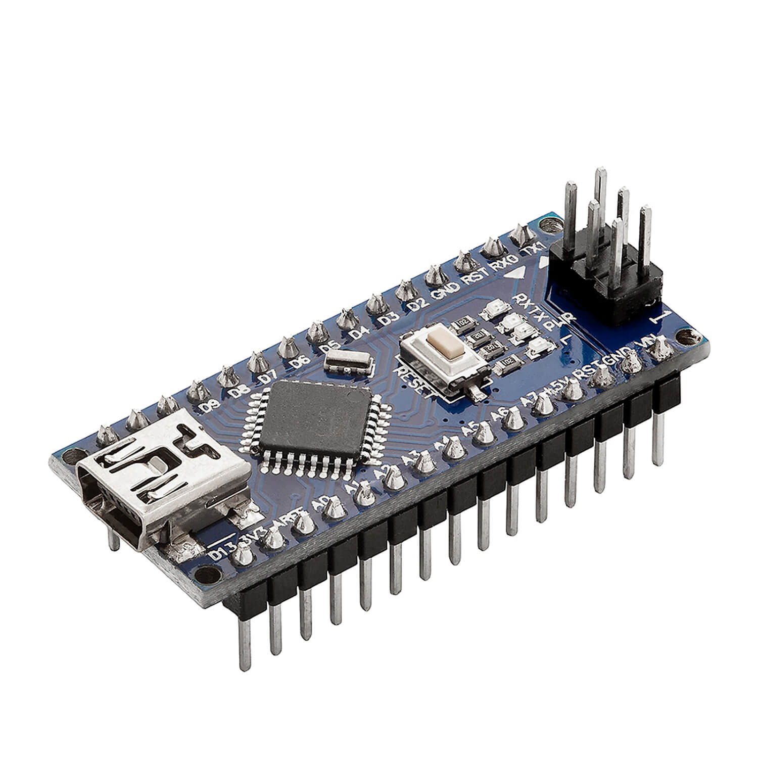 az-delivery-tonuino-set-diy-mp3-player-set-mit-az-nano-v3-board-rfid-kit-und-10x image 3
