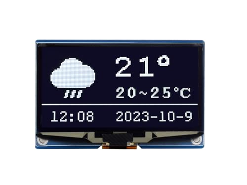 waveshare-2-42-zoll-oled-displaymodul-128x64-spi-i2c-wei image 8
