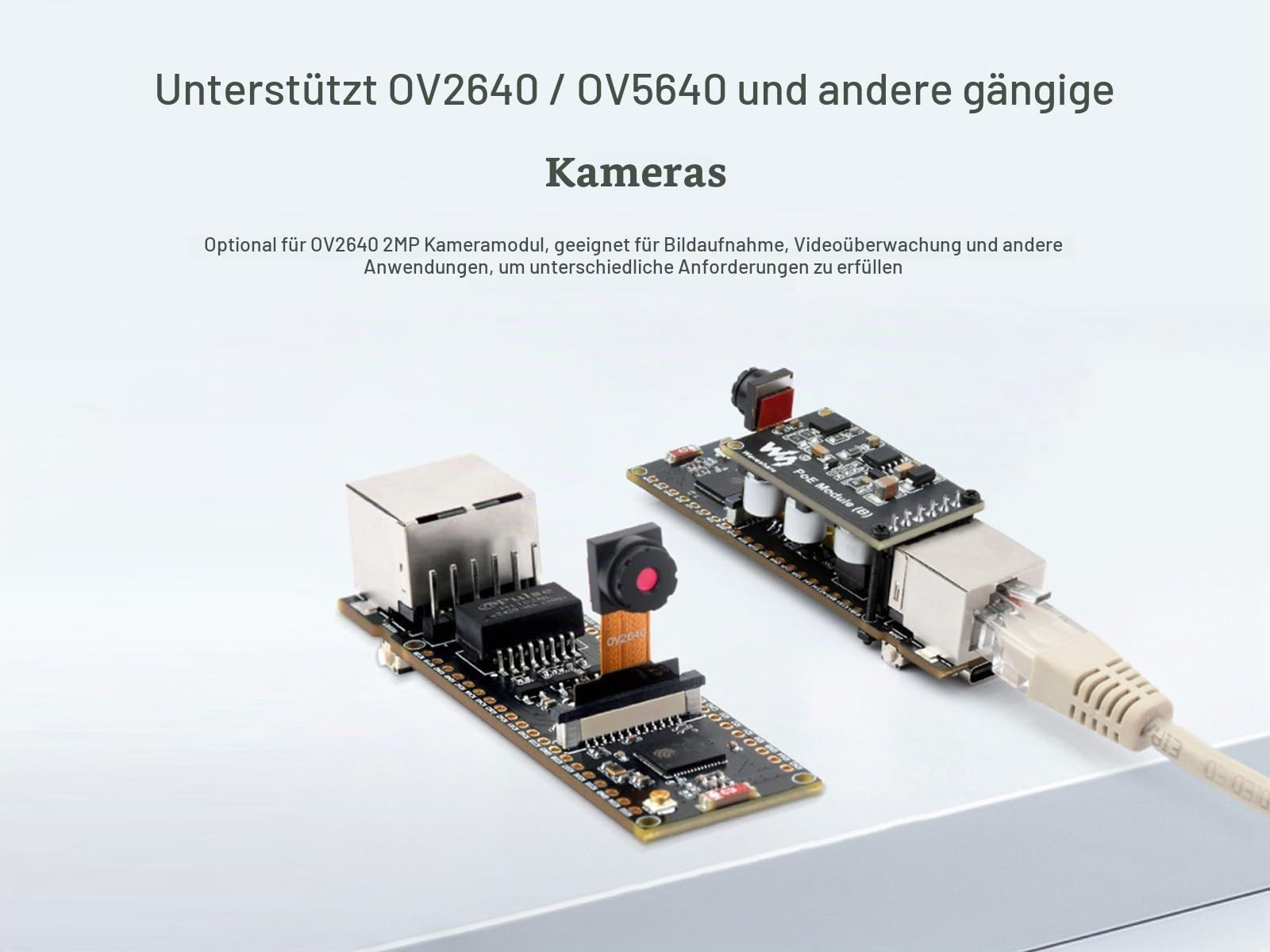 waveshare-esp32-s3-poe-eth-entwicklungsboard-mit-poe-modul-und-kameraanschluss image 6