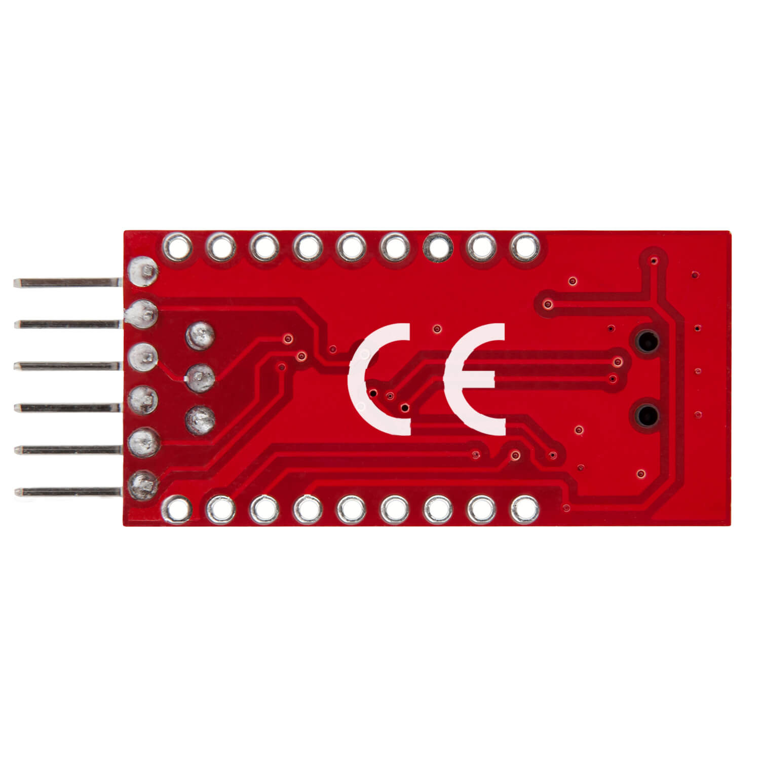 az-delivery-ft232-usb-zu-ttl-serial-adapter-3-3v-und-5v image 3