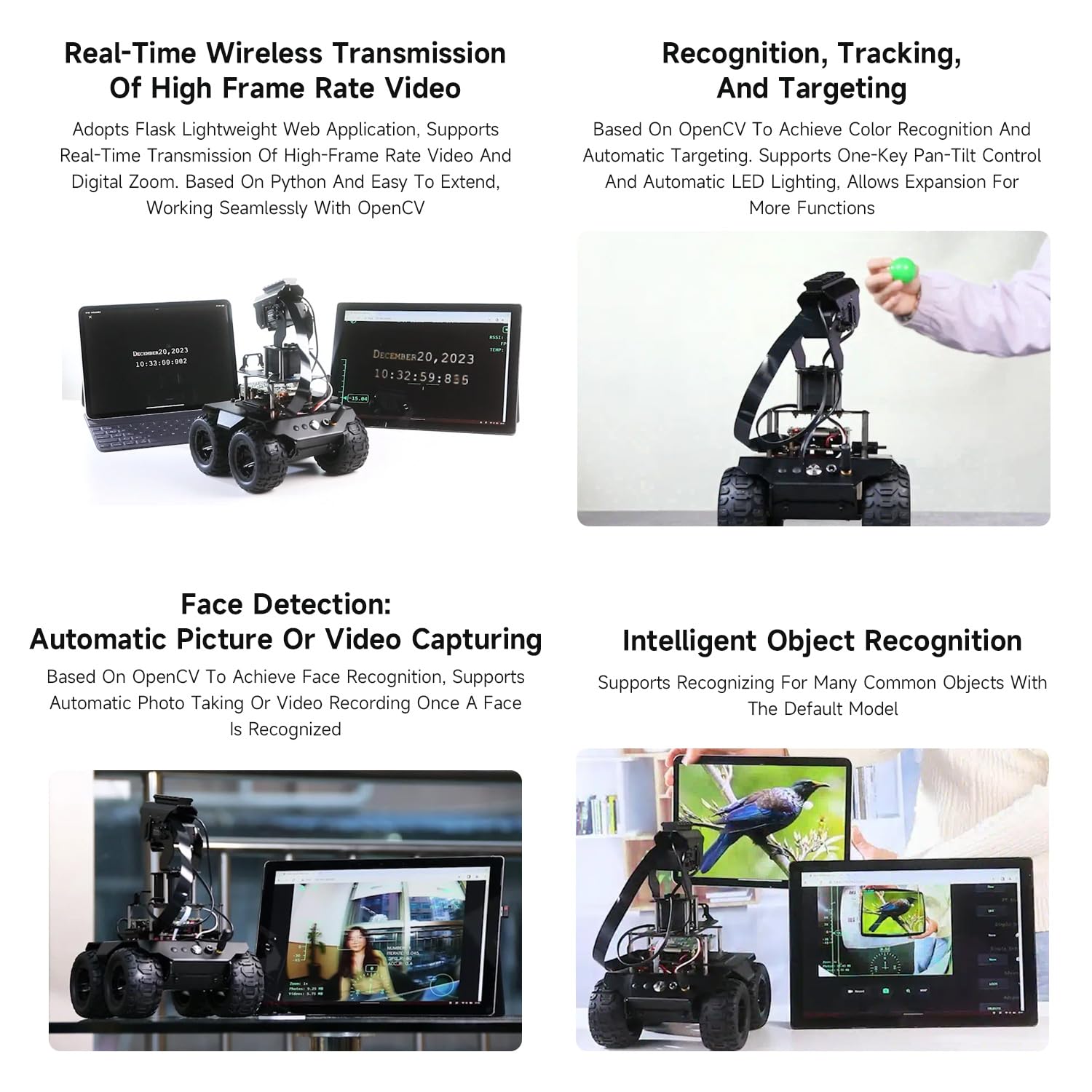 waveshare-rasprover-4wd-ai-roboter-kompatibel-mit-raspberry-pi-5-dual-controller image 6