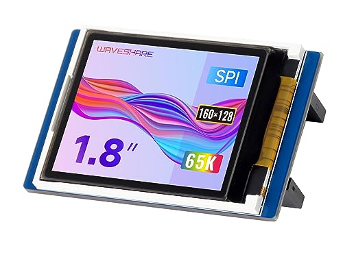 waveshare-1-8-zoll-lcd-display-modul-160x128-f-r-raspberry-pi-pico image 5