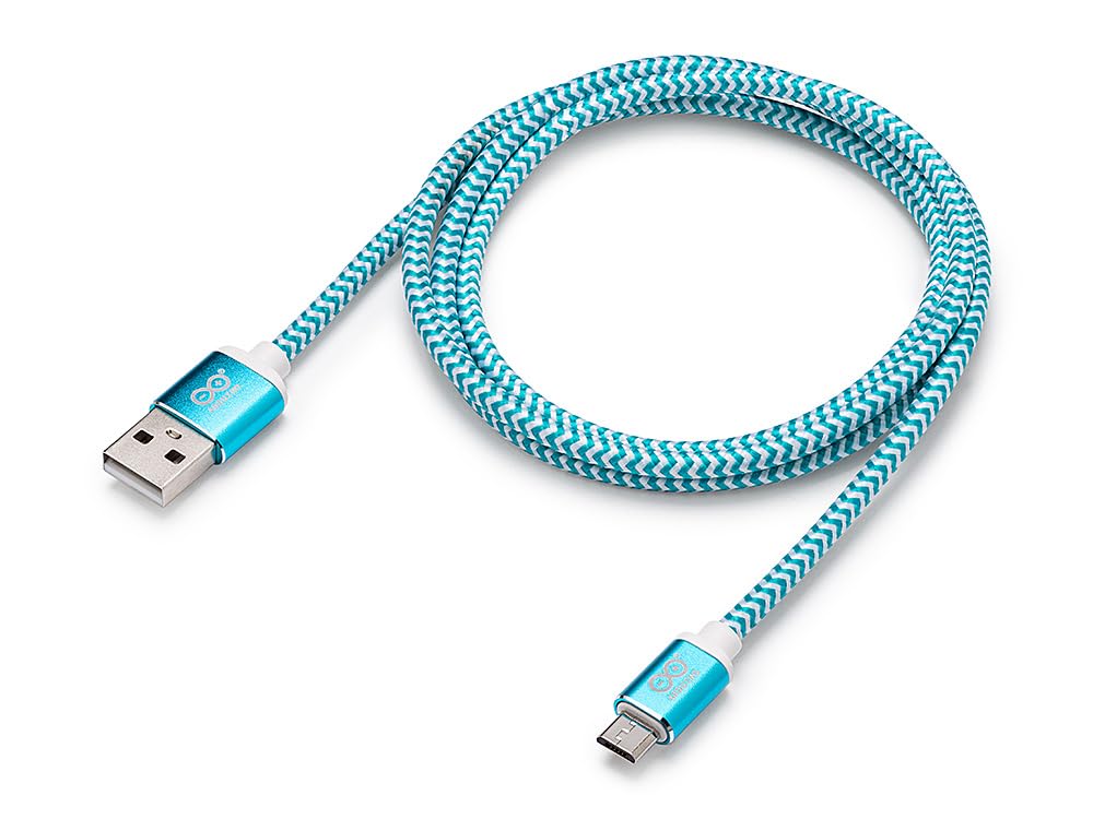 arduino-official-usb-2-0-kabel-typ-a-micro-1m-geflochtenes-nylon-aluminiumgeh-us image 1