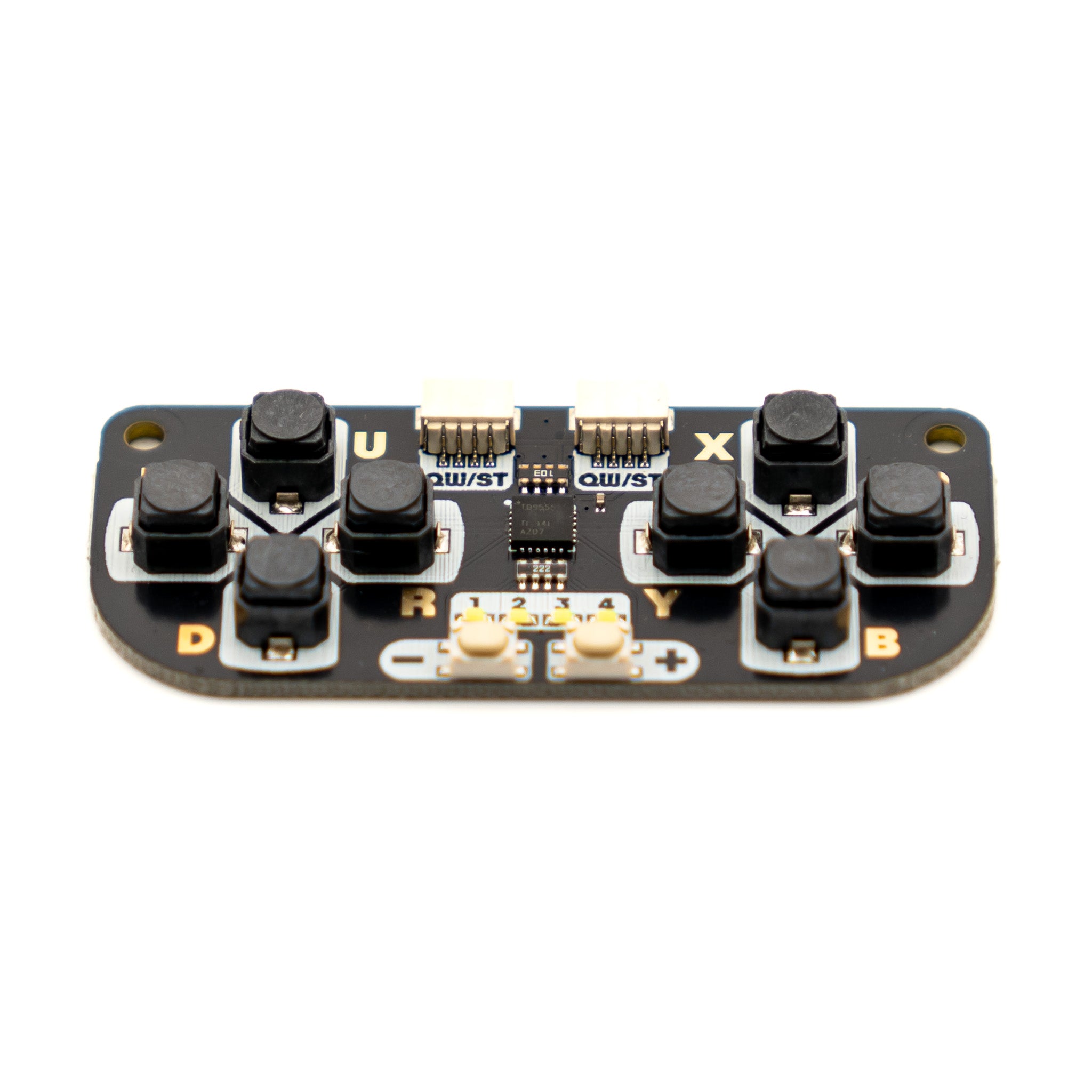 pimoroni-qw-st-pad-i2c-game-controller-breakout image 4