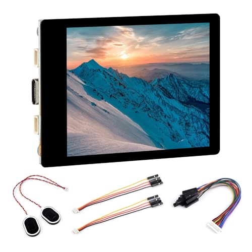 waveshare-rp2350-touch-lcd-2-8-entwicklungsboard-2-8-zoll-ips-touch-240x320-mit- image 8