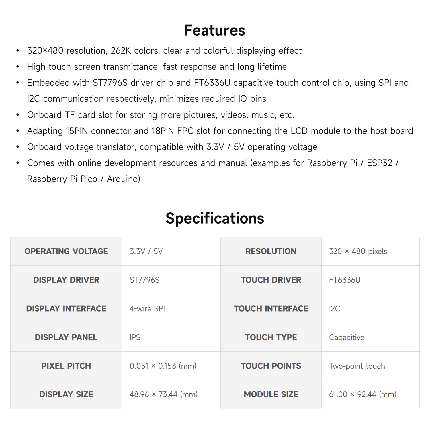 waveshare-3-5-zoll-kapazitives-touch-display-f-r-raspberry-pi-5-4b-3b-zero-zero- image 4