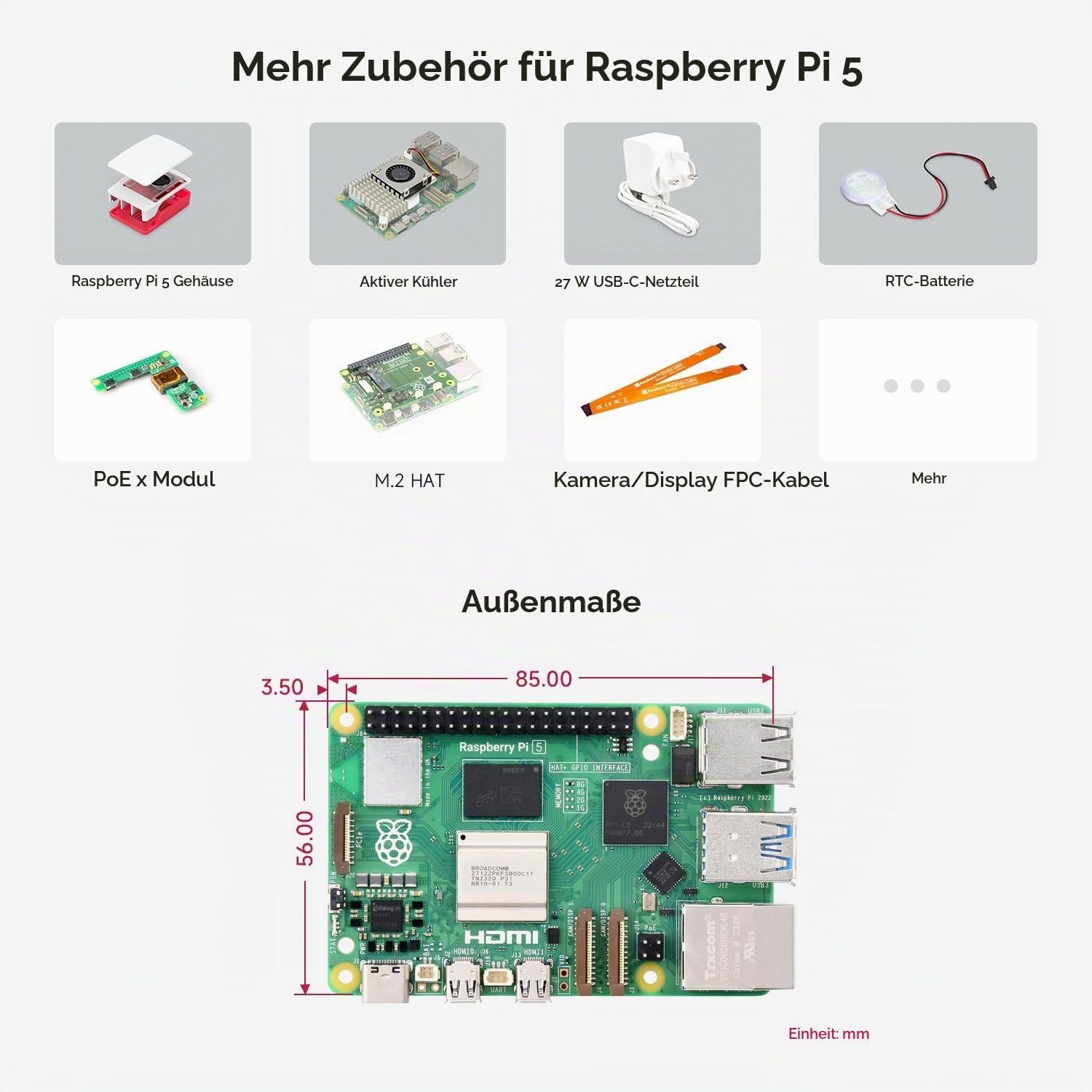 waveshare-ai-accessory-kit-f-r-raspberry-pi-5-ai-hat-26-tops-8mp-kamera-27w-64gb image 7