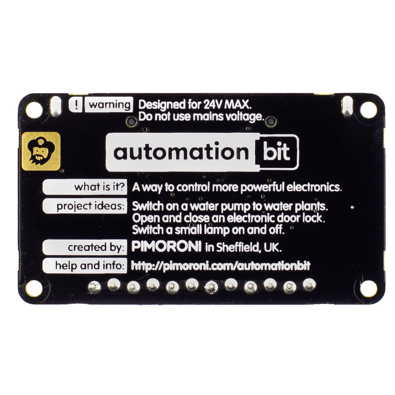 pimoroni-automation-bit-steuerungs-board-f-r-micro-bit image 4