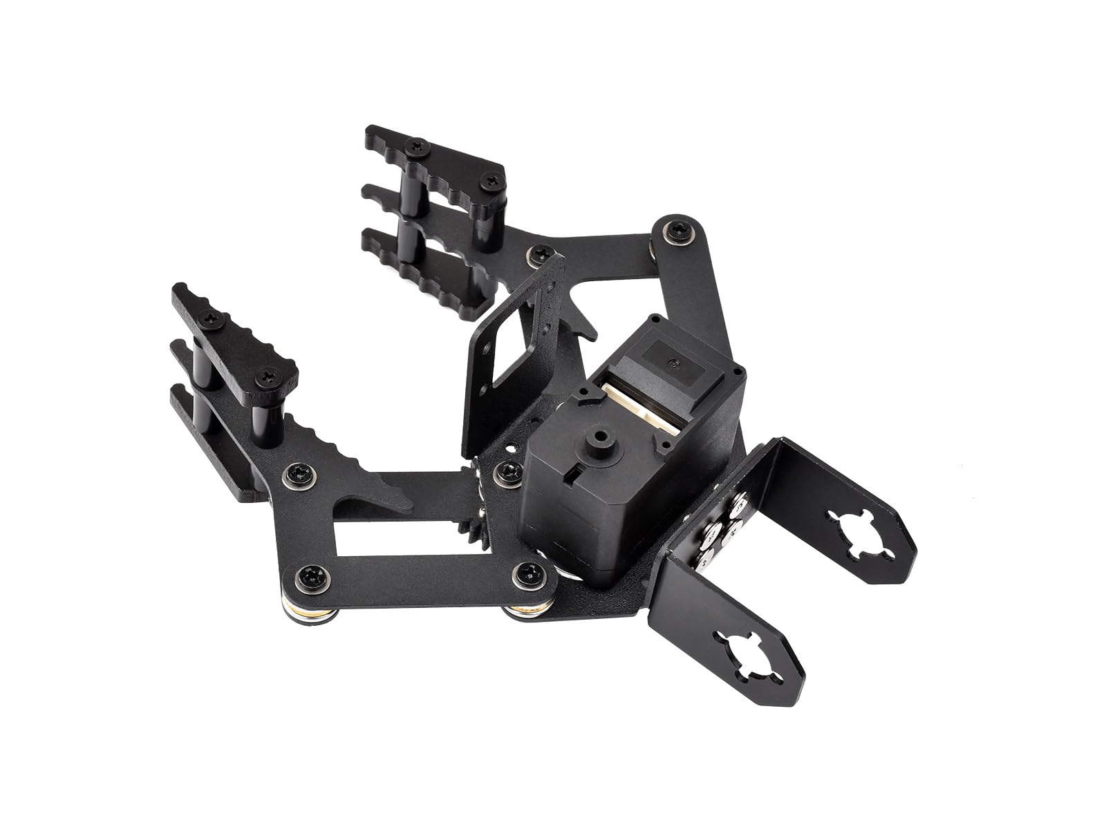 waveshare-hochleistungs-roboterarm-greifer-mit-st3215-servo image 7