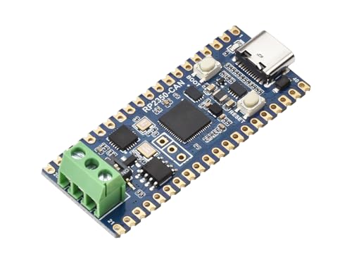 waveshare-rp2350-can-entwicklungsboard-mit-xl2515-can-controller image 8