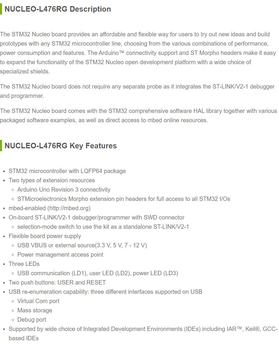 waveshare-nucleo-l476rg-stm32-nucleo-64-entwicklungsboard-stm32l476rgt6 image 3