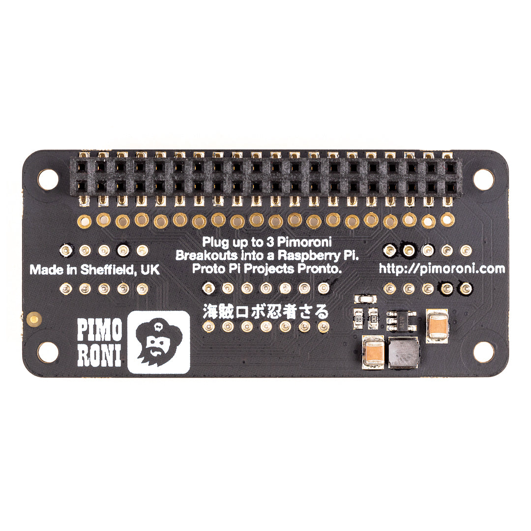 pimoroni-breakout-garden-mini-i2c-spi-prototyping-adapter image 3